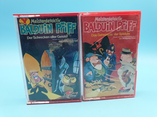 Balduin pfiff folge und - ,