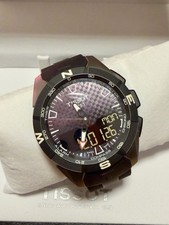 Tissot T-Touch Expert Solar II