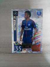 Topps Match Attax Champions