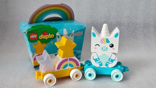 Lego duplo first - duplo,