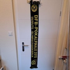BVB Borussia 09 Dortmund Schal