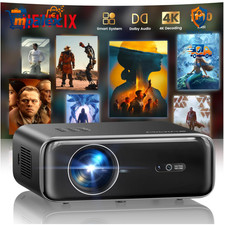 Smart Beamer Netflix Dolby