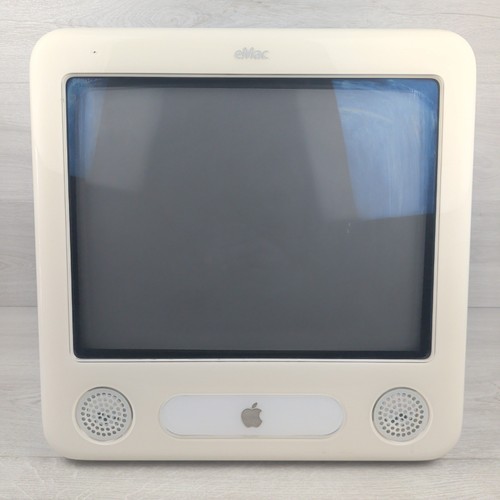 Apple emac crt - apple, 256mb