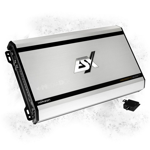 Esx horizion hxe2000 1dv2 - esx,