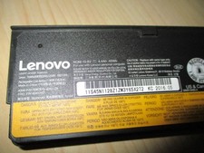 Original Lenovo Thinkpad Akku 68+ 10.8V,4.4Ah,48Wh | T460,T560 |45N1767,45N1128