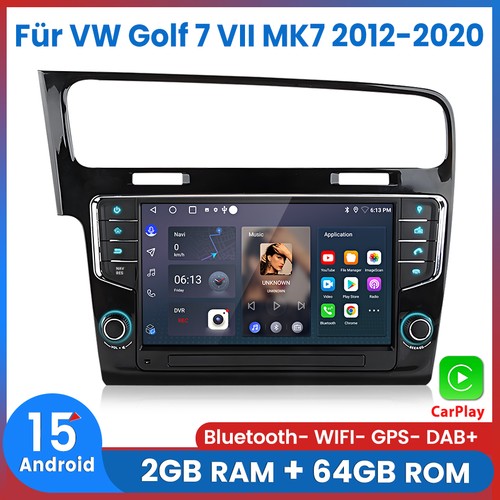 64g apple carplay android15 - 2+64g,
