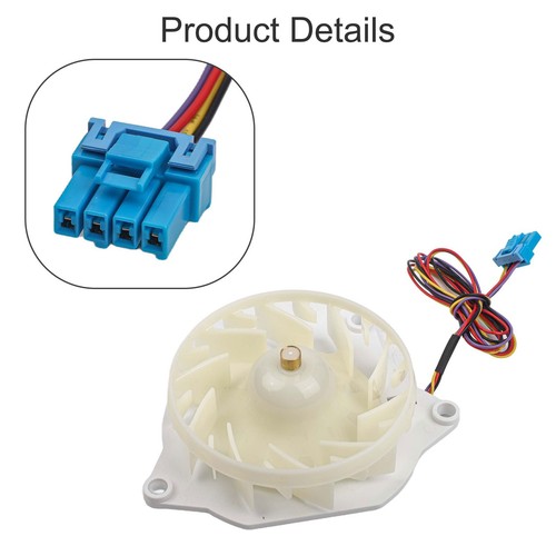 Ersatz verdampfer lüftermotor - verdampfer,