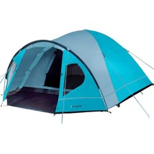 Campingzelt 4 Personen  4000mm