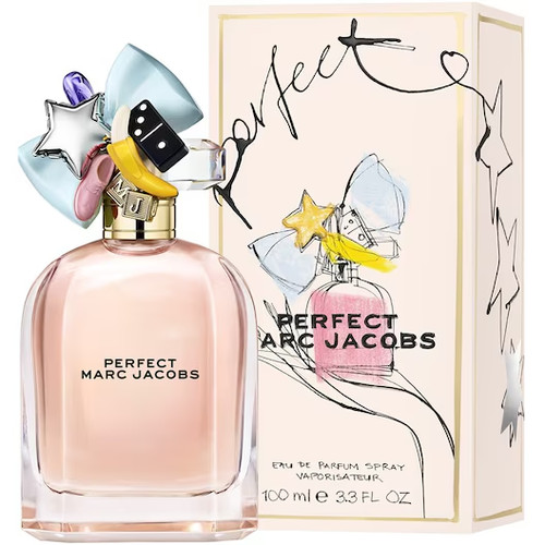 Marc jacobs perfect eau - marc,