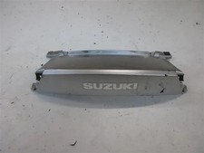 SUZUKI BURGMAN AN 400 WVAU