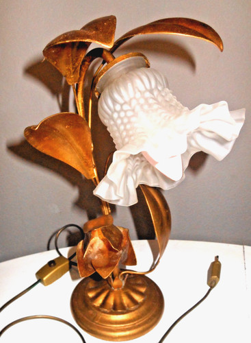 Florentiner tischlampe - florentiner,