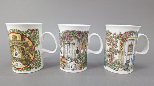 Dunoon kaffeebecher tasse - kaffeebecher,