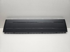 AUDI Q5 8R Kennzeichenblende