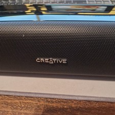 creative stage air Sprecher 