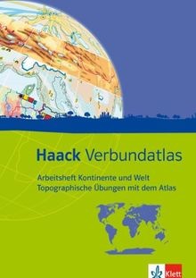 Haack verbundatlas - haack,