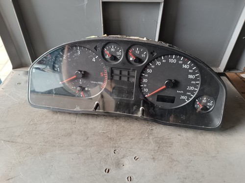 Original audi 8d - original, a4