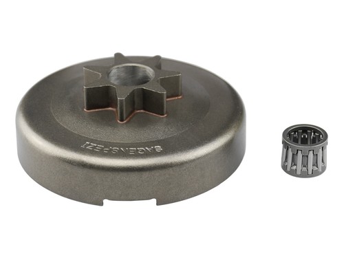 7z sägenspezi kettenrad - 3/8",