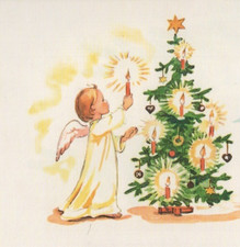 Weihnachtet sehr schönes - "es,