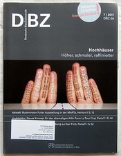 DBZ - Deutsche BauZeitschrift