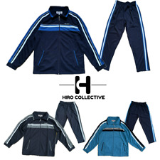 NEU JOGGINGANZUG TRAININGSANZUG BAUMWOLLE HERREN SPORT - M L XL XXL XXXL 4XL 5XL