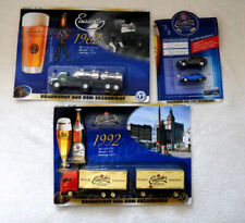 Werbetruck aus Sammlung