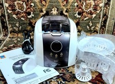 Easy Home Ultrasonic Cleaner