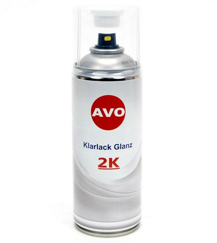 Klarlack spraydose - klarlack,