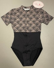 Trikot J232 NOELY von Vicard Gr. T40 - T44 (38-42)