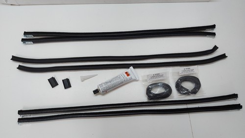 Türschachtleisten ford - f.,