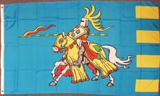 flaggenmeer®  Flagge Ritter