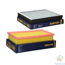 Innenraumfilter Pollenfilter