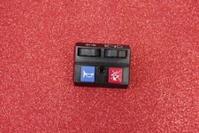 Lichtschalter Schaltereinsatz