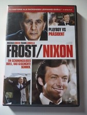 DVD Frost/Nixon - Playboy vs. Präsident - Michael Sheen