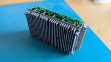 Isel cnc analog servo - cnc, dc