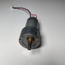 Elektromotor Gleichstrom-