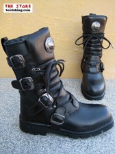 New rock boots 1473 - rock,