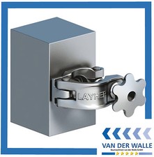 Layher Fahrgerüst Ballast 10 kg 1249.000