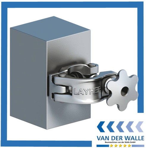 Layher fahrgerüst ballast - layher, 10