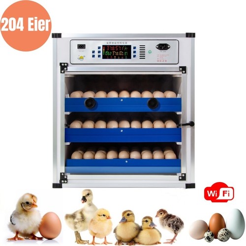 Eier vollautomatische - de,