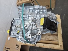 Automatikgetriebe - zf, (neuteil)