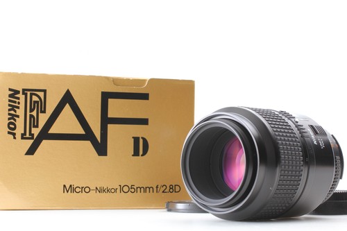 Fast neuwertig nikon - nikon, af