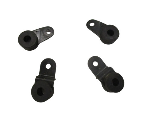 Q13 vibrationsdämpfer - q13,