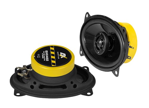 Esx heck auto lautsprecher set - auto,