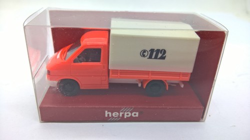 Herpa 042796 volkswagen t4 - herpa,