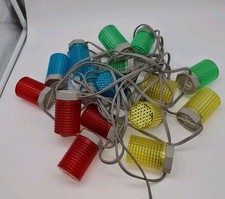 DDR Narva Lichtkette 16er