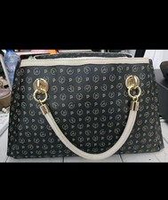 Pollini Tasche Frau Schwarz POL18