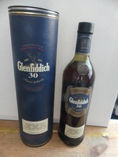 Glenfiddich 30 Years , Pure