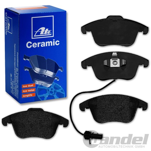 Ate ceramic bremsbeläge - ate,