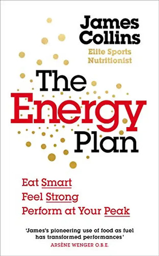 The energy plan eat - the, smart