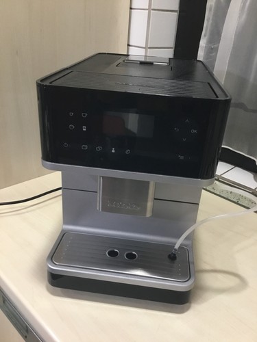 Miele kaffeevollautomat - cm, 61